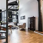 Stylowy Loft W Centrum Wroclawia Check-In 24H