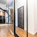 Stylowy Loft W Centrum Wroclawia Check-In 24H