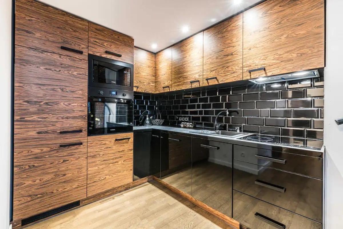 Apartment Stylowy Loft W Centrum Wroclawia Check-in 24h *